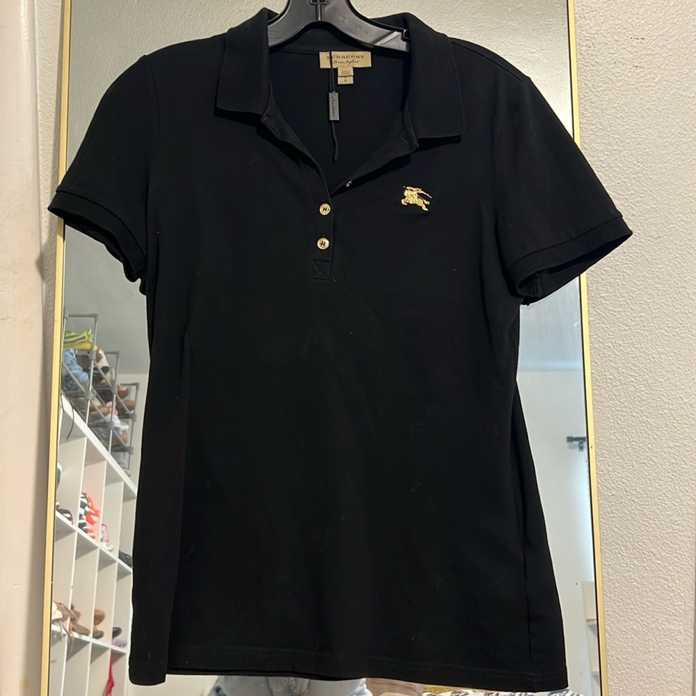 Burberry Polo brand new